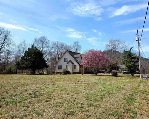 33 Winkley Shoals Trce, Heber Springs, AR 72543