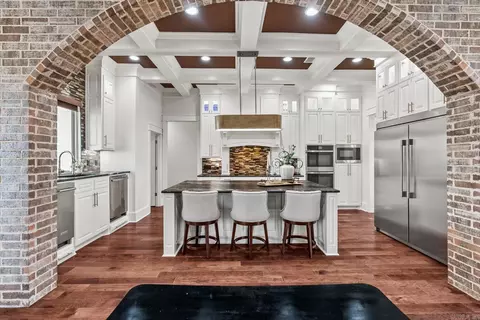 Kitchen - 7 Gardner Dr, Greenbrier, AR 72058 photo 1 of 12