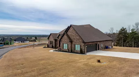 Exterior - 7 Gardner Dr, Greenbrier, AR 72058 photo 8 of 8