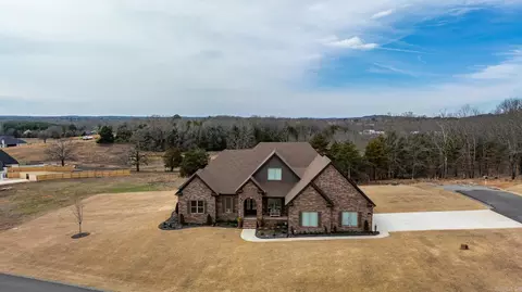 Exterior - 7 Gardner Dr, Greenbrier, AR 72058 photo 7 of 8