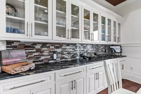 Kitchen - 7 Gardner Dr, Greenbrier, AR 72058 photo 11 of 12