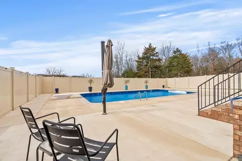 Exterior - 7 Gardner Dr, Greenbrier, AR 72058 photo 3 of 8
