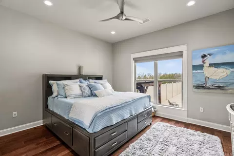 Bedroom - 7 Gardner Dr, Greenbrier, AR 72058 photo 4 of 4