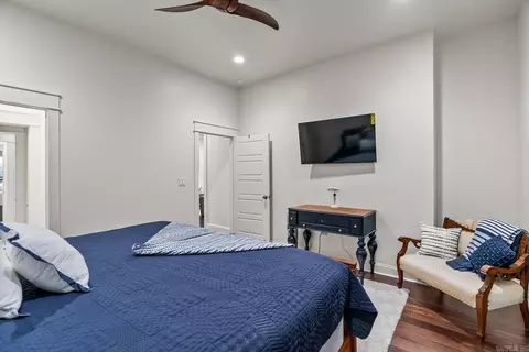 Bedroom - 7 Gardner Dr, Greenbrier, AR 72058 photo 3 of 4