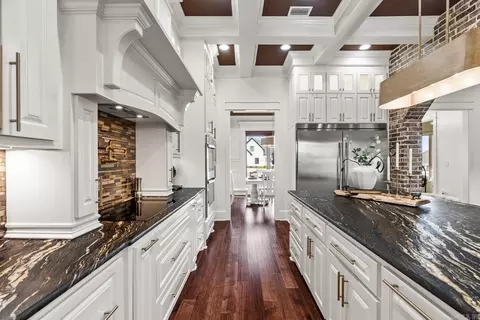 Kitchen - 7 Gardner Dr, Greenbrier, AR 72058 photo 6 of 12
