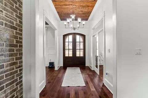 Entry Way - 7 Gardner Dr, Greenbrier, AR 72058 photo 1 of 1