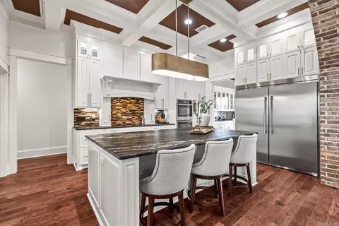 Kitchen - 7 Gardner Dr, Greenbrier, AR 72058 photo 2 of 12
