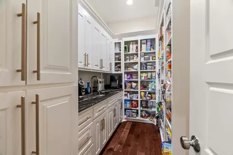 Kitchen - 7 Gardner Dr, Greenbrier, AR 72058 photo 12 of 12