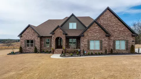 Exterior - 7 Gardner Dr, Greenbrier, AR 72058 photo 1 of 8