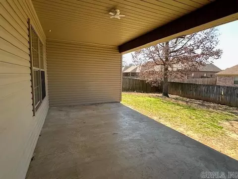 Exterior - 3121 Shelby Dr, Benton, AR 72015 photo 4 of 8