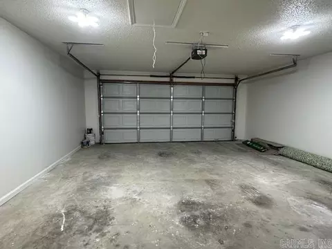 Exterior - 3121 Shelby Dr, Benton, AR 72015 photo 8 of 8