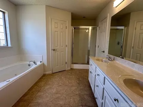 Bath - 3121 Shelby Dr, Benton, AR 72015 photo 8 of 10