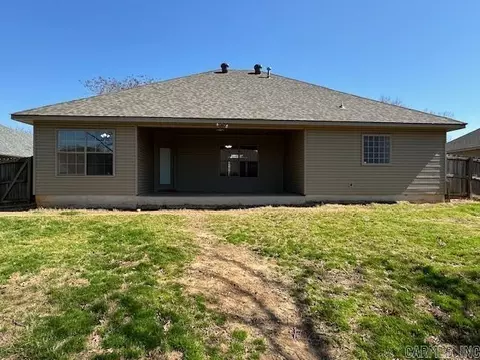 Exterior - 3121 Shelby Dr, Benton, AR 72015 photo 5 of 8