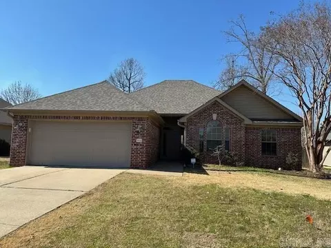 Exterior - 3121 Shelby Dr, Benton, AR 72015 photo 2 of 8