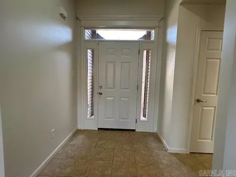 Entry Way - 3121 Shelby Dr, Benton, AR 72015 photo 1 of 1