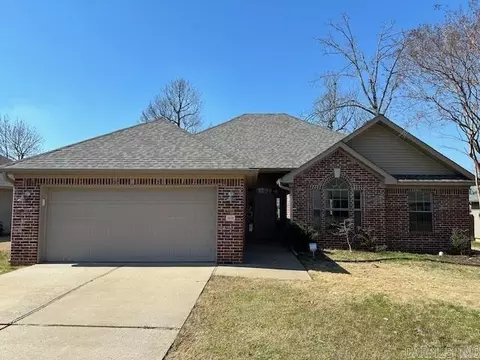 Exterior - 3121 Shelby Dr, Benton, AR 72015 photo 1 of 8