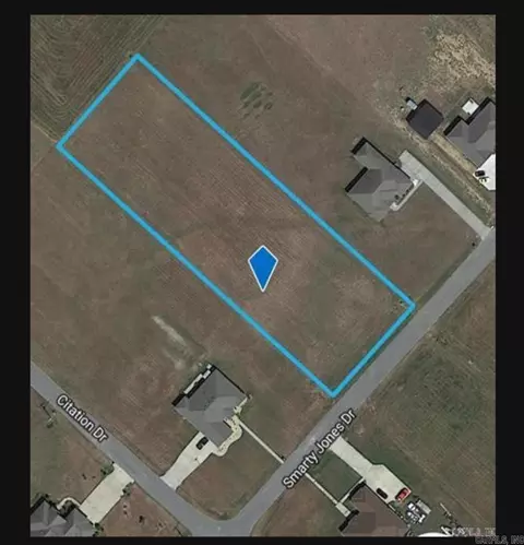 13942 Smarty Jones Dr, Scott, AR 72142 photo 2