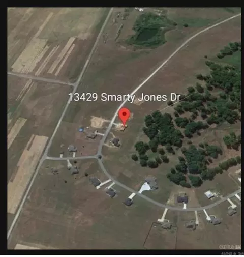 13942 Smarty Jones Dr, Scott, AR 72142 photo 1