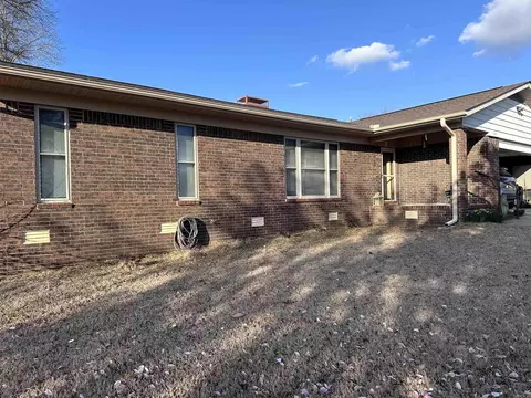 1865 Westgate Cr, Heber Springs, AR 72543