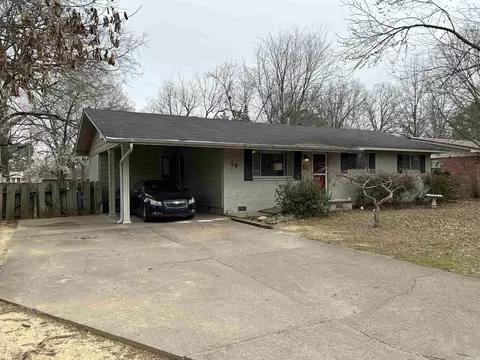 Exterior - 19 Meadowbrook Dr, Conway, AR 72032 photo 2 of 8