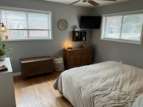 Bedroom - 19 Meadowbrook Dr, Conway, AR 72032 photo 1 of 2
