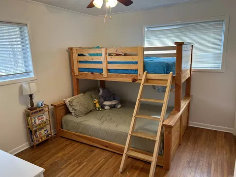 Bedroom - 19 Meadowbrook Dr, Conway, AR 72032 photo 2 of 2