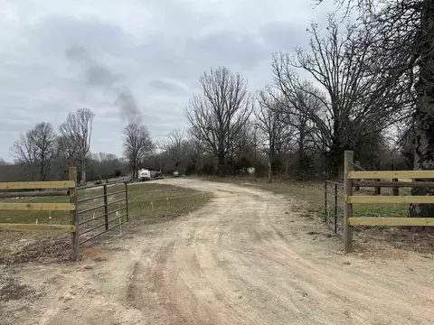 155 Lawrence Road 224, Imboden, AR 72434