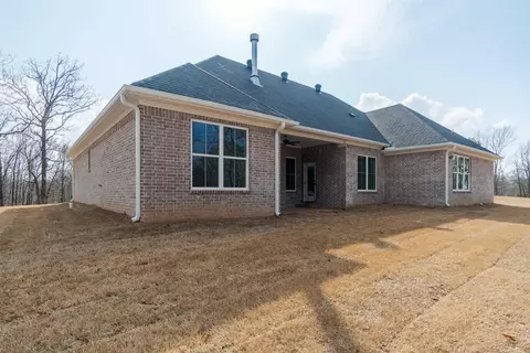 Exterior - 13764 Avilla W, Alexander, AR 72002 photo 6 of 7