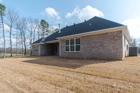 Exterior - 13764 Avilla W, Alexander, AR 72002 photo 7 of 7