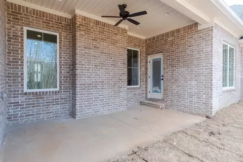 Exterior - 13764 Avilla W, Alexander, AR 72002 photo 5 of 7