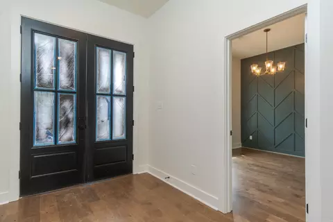 Entry Way - 13764 Avilla W, Alexander, AR 72002 photo 1 of 1