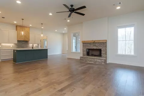 Living - 13764 Avilla W, Alexander, AR 72002 photo 1 of 3