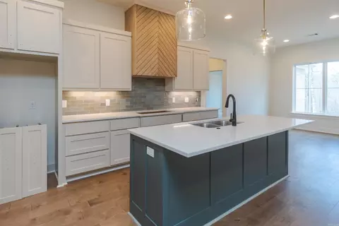 Kitchen - 13764 Avilla W, Alexander, AR 72002 photo 3 of 5