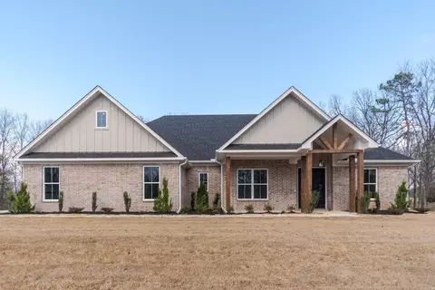 Exterior - 13764 Avilla W, Alexander, AR 72002 photo 1 of 7
