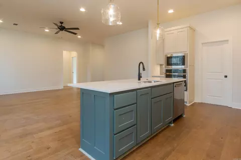 Kitchen - 13764 Avilla W, Alexander, AR 72002 photo 5 of 5