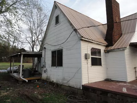 Exterior - 507 Spring St, Marshall, AR 72650 photo 21 of 21