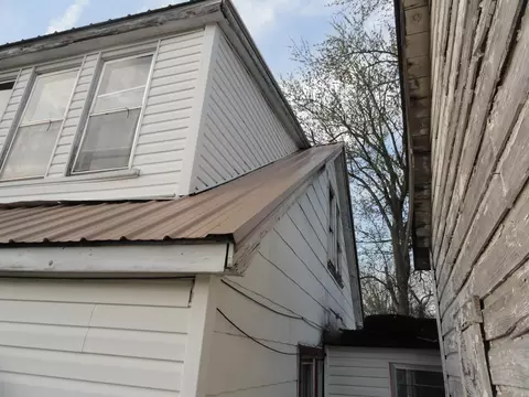 Exterior - 507 Spring St, Marshall, AR 72650 photo 10 of 21
