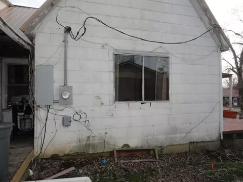 Exterior - 507 Spring St, Marshall, AR 72650 photo 20 of 21
