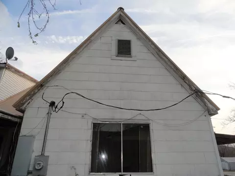 Exterior - 507 Spring St, Marshall, AR 72650 photo 18 of 21
