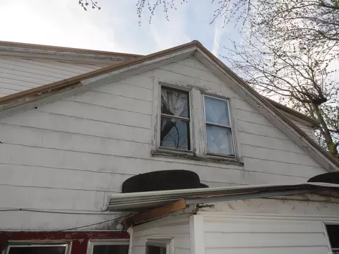 Exterior - 507 Spring St, Marshall, AR 72650 photo 11 of 21