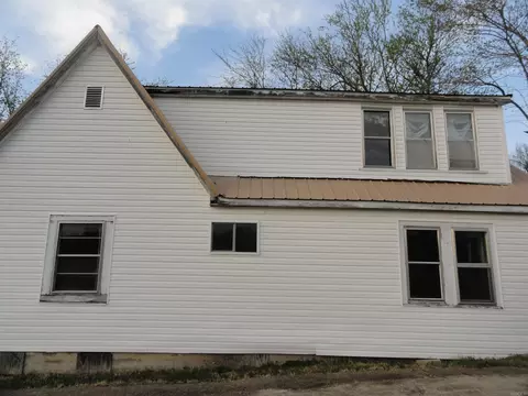 Exterior - 507 Spring St, Marshall, AR 72650 photo 5 of 21