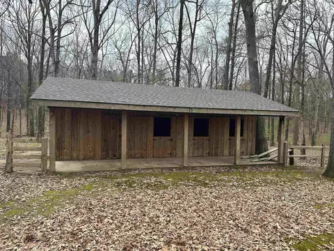 Exterior - 6849 Village Dr, Pine Bluff, AR 71603 photo 8 of 10