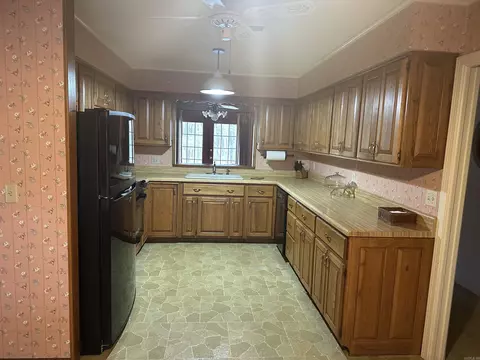 Kitchen - 6849 Village Dr, Pine Bluff, AR 71603 photo 1 of 3