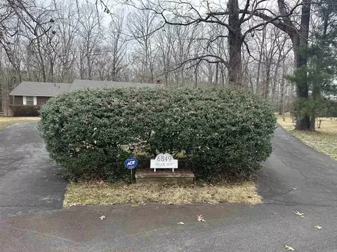 View/Area - 6849 Village Dr, Pine Bluff, AR 71603 photo 1 of 4