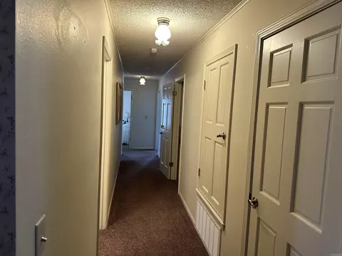 Entry Way - 6849 Village Dr, Pine Bluff, AR 71603 photo 2 of 3
