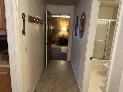 Entry Way - 6849 Village Dr, Pine Bluff, AR 71603 photo 3 of 3