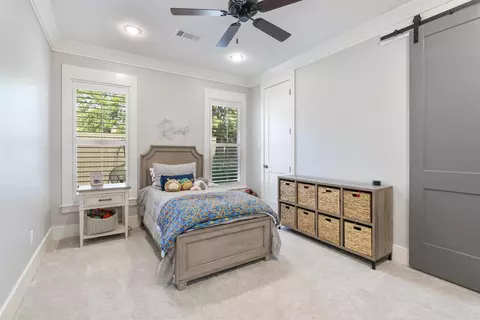 Bedroom - 1650 Winterbrook Dr, Conway, AR 72034 photo 2 of 7