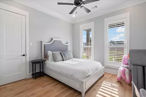 Bedroom - 1650 Winterbrook Dr, Conway, AR 72034 photo 4 of 7