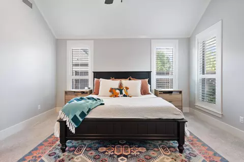 Bedroom - 1650 Winterbrook Dr, Conway, AR 72034 photo 6 of 7