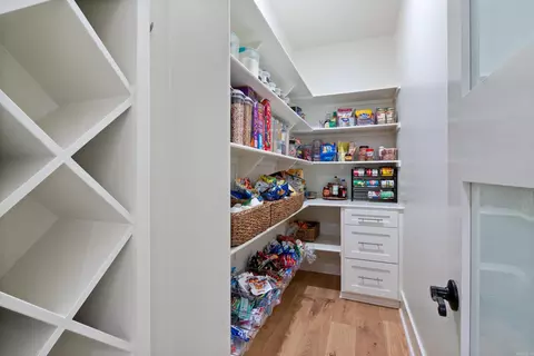 Kitchen - 1650 Winterbrook Dr, Conway, AR 72034 photo 13 of 13